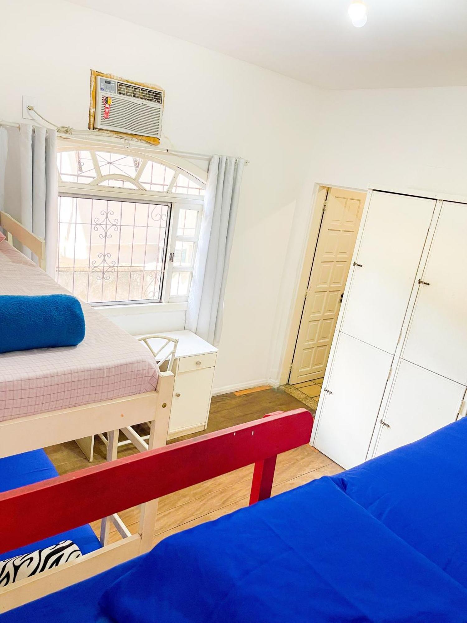 Onca Da Praia Hostel 비토리아 외부 사진
