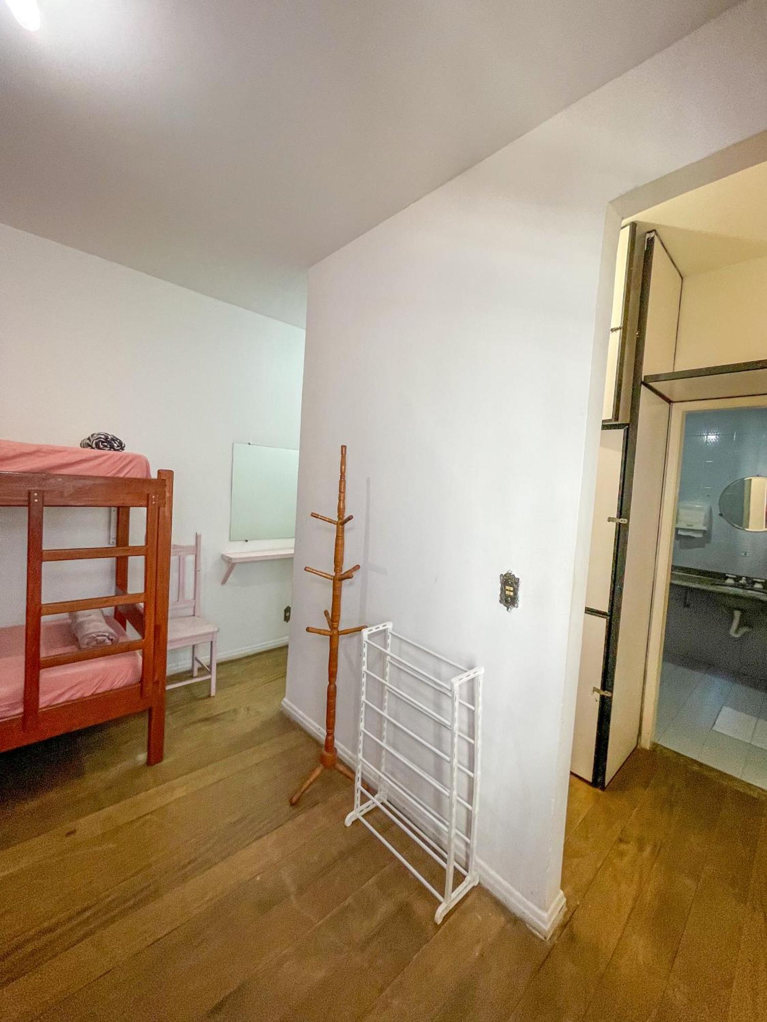 Onca Da Praia Hostel 비토리아 외부 사진