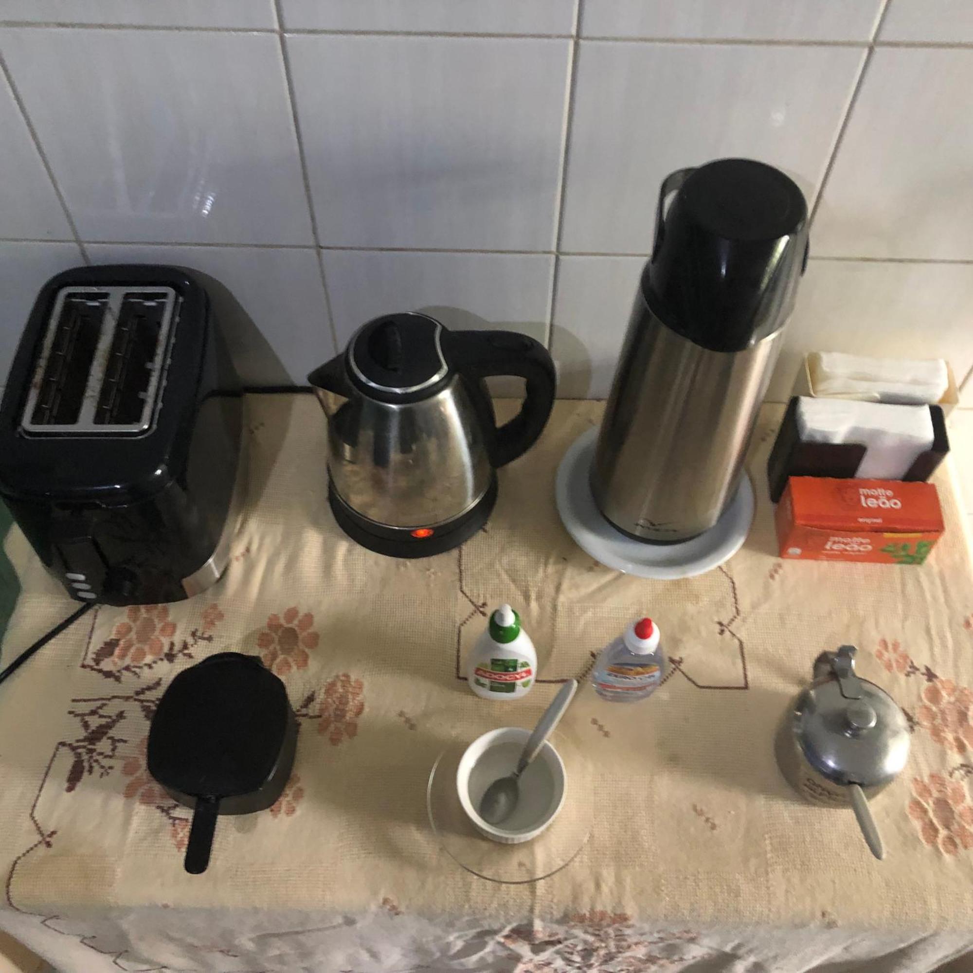 Onca Da Praia Hostel 비토리아 외부 사진