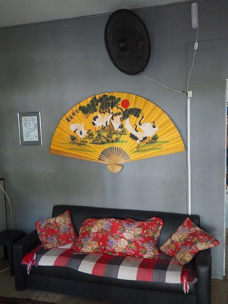 Onca Da Praia Hostel 비토리아 외부 사진